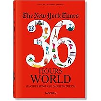 地図・旅行ガイド The New York Times 36 Hours Europe The New York Times 36 Hours. Europe. 3rd Edition: Ireland