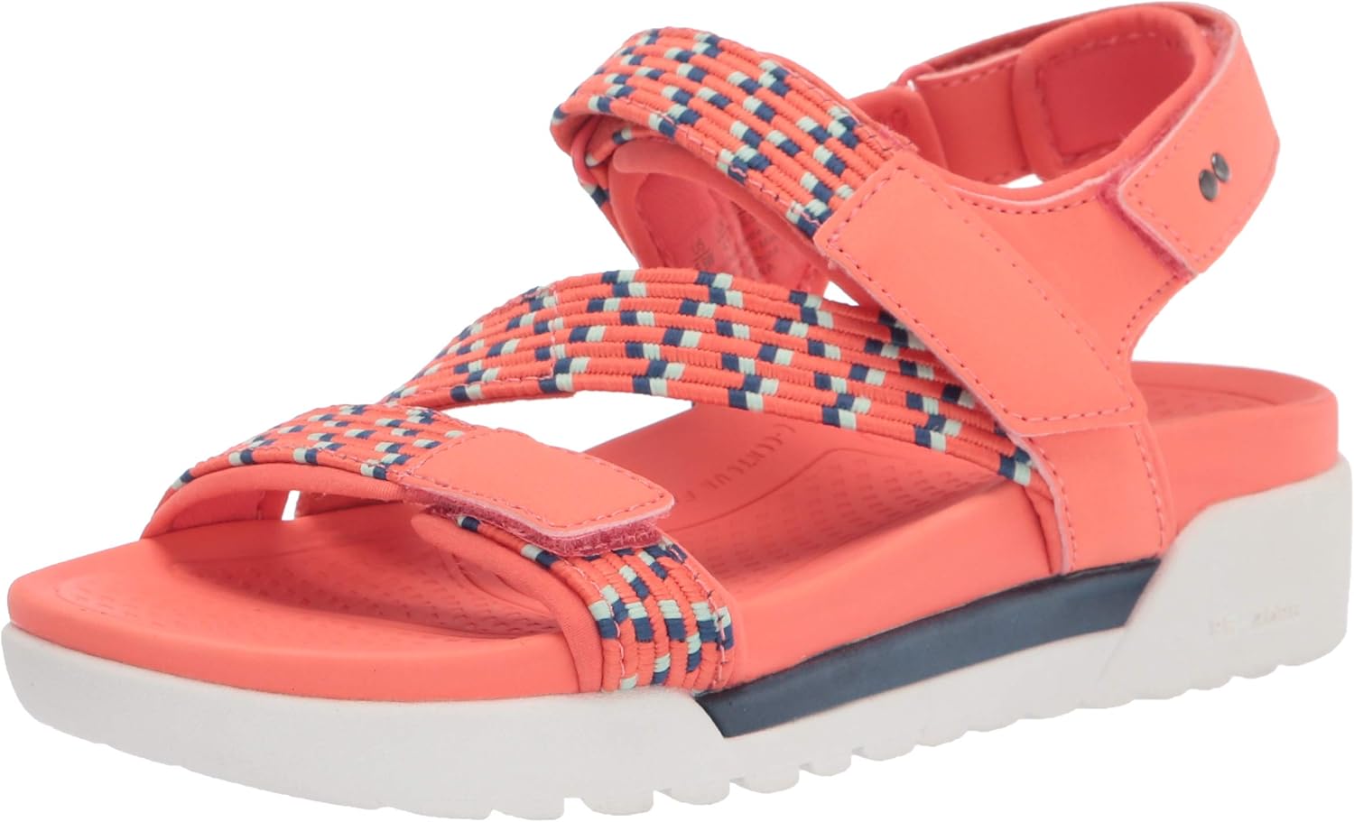 Amazon.com | Ryka Women's Rowana Shoes Sandal | Sport Sandals & Slides