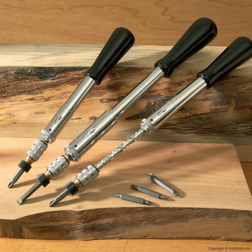 Best Stanley Yankee Push Drill Sweet Life Daily