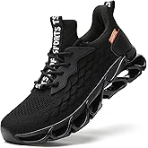 TSIODFO Women's Sneakers Athletic Sport Running Tennis Walking Shoes