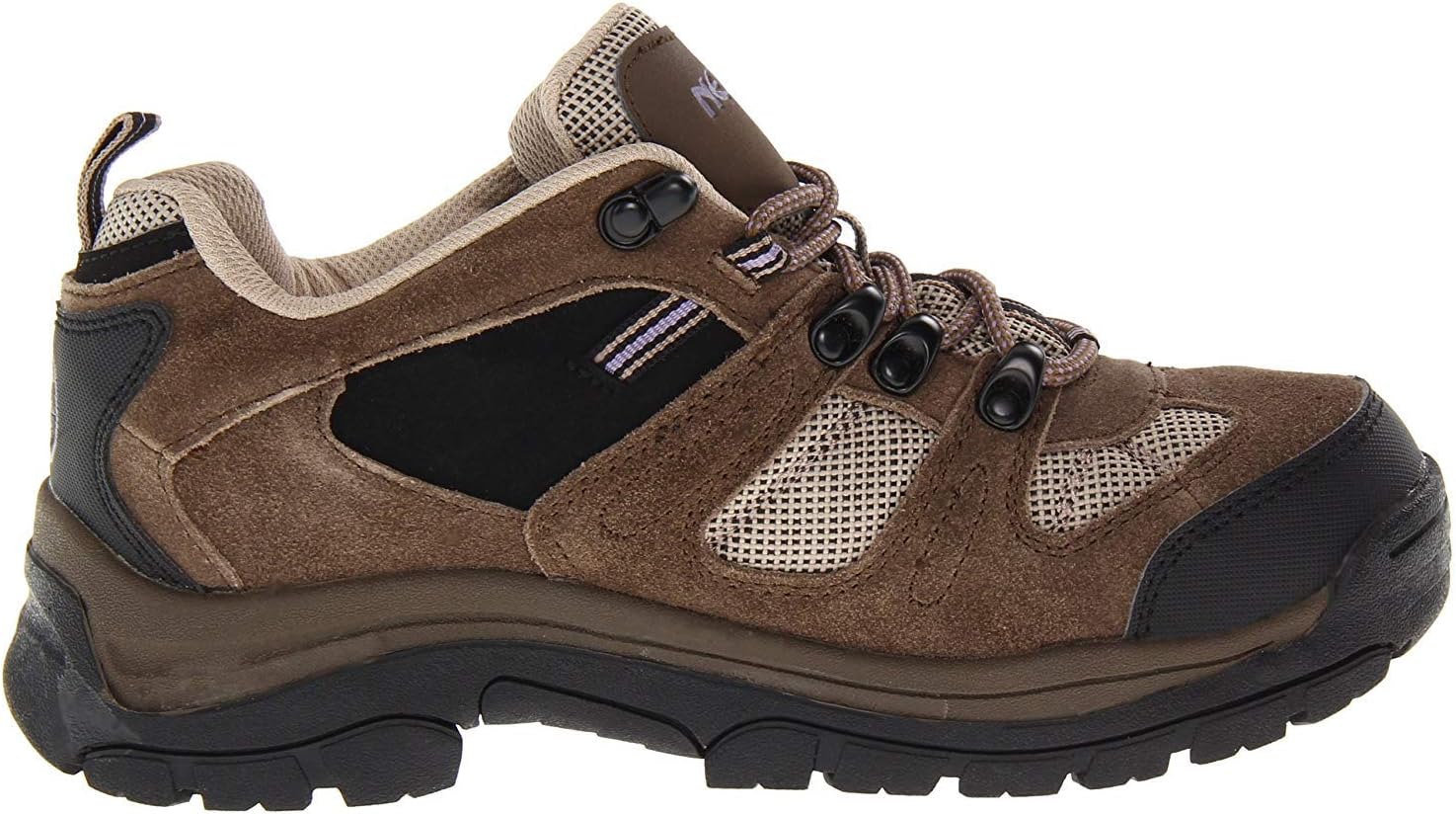 Nevados Women's Klondike Waterproof Low V4161W Hiking Boot