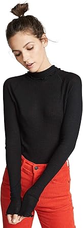 free people make it easy thermal