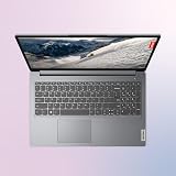 Lenovo IdeaPad 1 15in AMD Ryzen 5 7520U 16GB RAM 512GB SSD Windows 11 Home in S view 6
