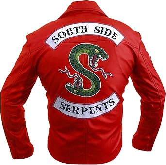 veste southside serpent femme