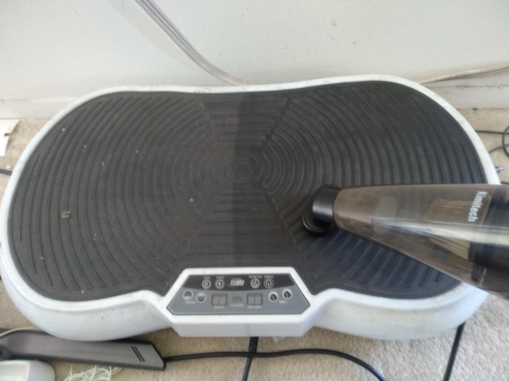 User photo
