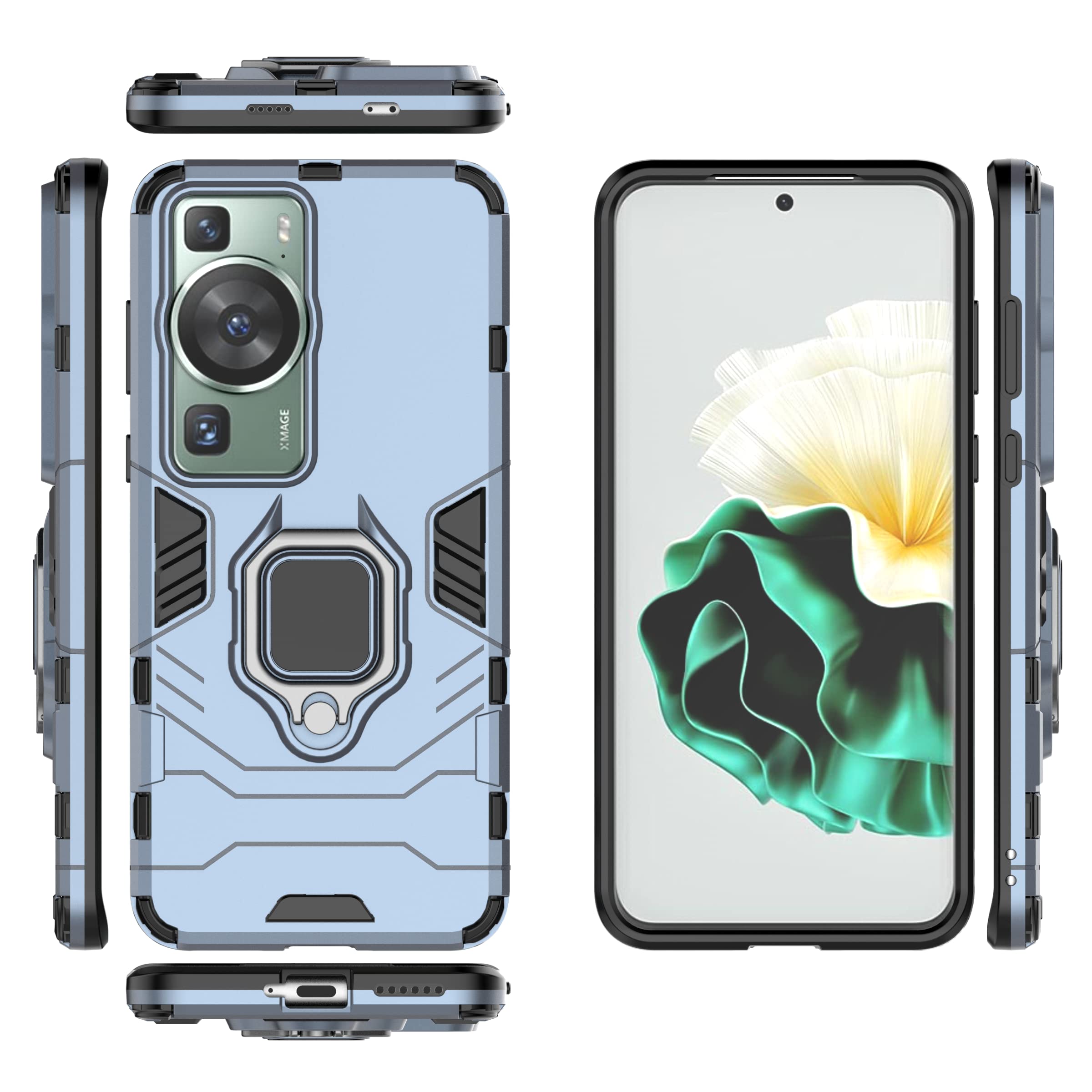 Jiajihua Case Compatible with Huawei P60