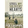 Steel My Soldiers' Hearts: The Hopeless to Hardcore Transformation of U.S. Army, 4th Battalion, 39th Infantry, Vietnam