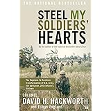 Steel My Soldiers' Hearts: The Hopeless to Hardcore Transformation of U.S. Army, 4th Battalion, 39th Infantry, Vietnam