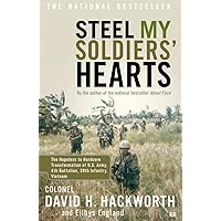 Steel My Soldiers' Hearts: The Hopeless to Hardcore Transformation of U.S. Army, 4th Battalion, 39th Infantry, Vietnam