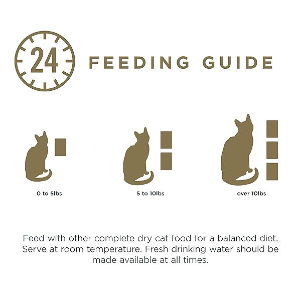 REVEAL NATURAL WET CAT FOOD, 12 PACK, LIMITED INGREDIENT, GRAIN FREE, TUNA WITH SEA BREAM IN BROTH, 2.47OZ POUCHES