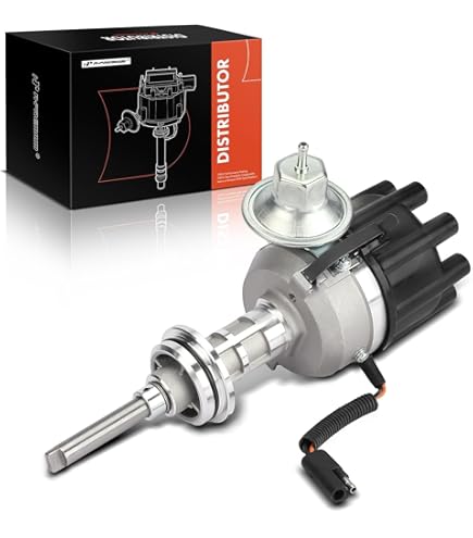 Purchase 318 340 360 Mopar Electronic Ignition Distributor Kit In - Foto 8