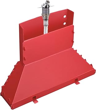 Hansgrohe Secuflex Support De Douchette Pour Bord De Baignoire Amazon Fr Bricolage