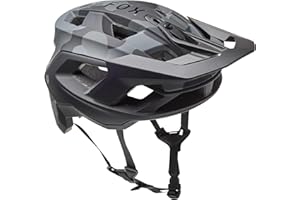 Fox Racing Unisex Speedframe Mountain Bike Helmet