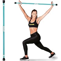 Indian Clubs Wedhapy Da 2 Libbre - Macebell Impermeabile Per Allenamento | Per Spalle, Forza E Mobilità - Foto 4