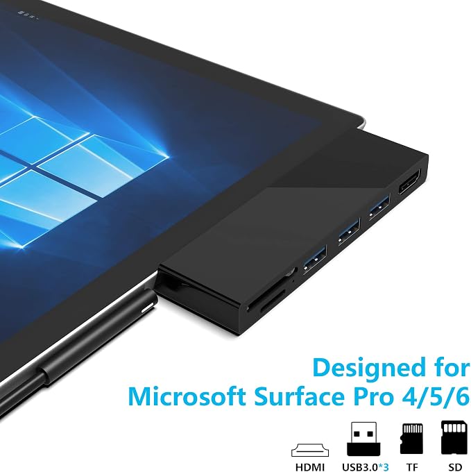 Micro Sd Para Surface Pro 4