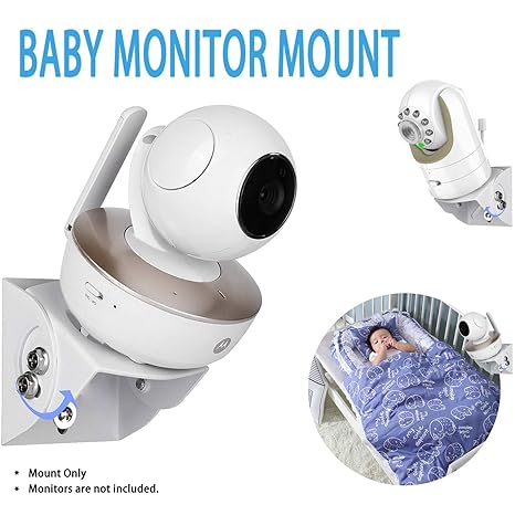 babysense extra camera