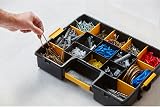 Stanley SortMaster STA194745 Tool Organiser Pack of 2 12 Compartments view 4