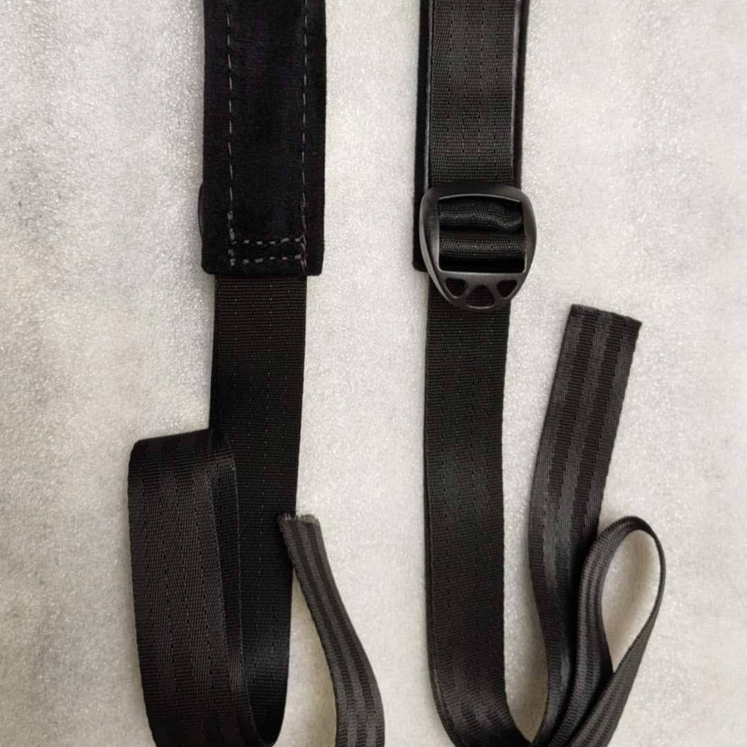 Accordion shoulder straps, 4 colors Adjustable accordion for 16-120 bass (black) - Image 5