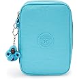 Kipling Women's 100 Pens Printed Case, Organize Accessories, Art Supplies, Makeup, Travel Organizer