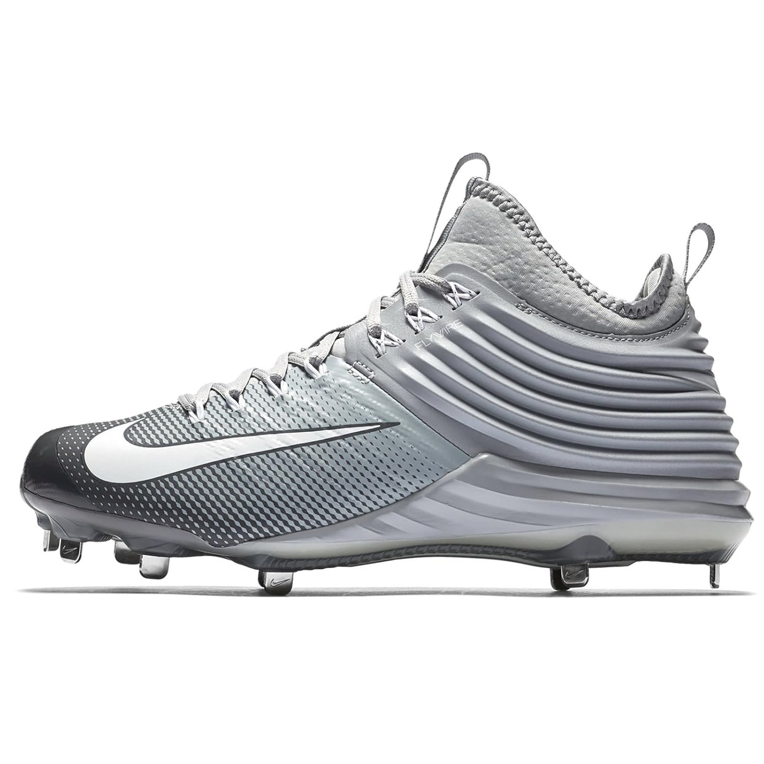 mike trout lunar vapor cleats
