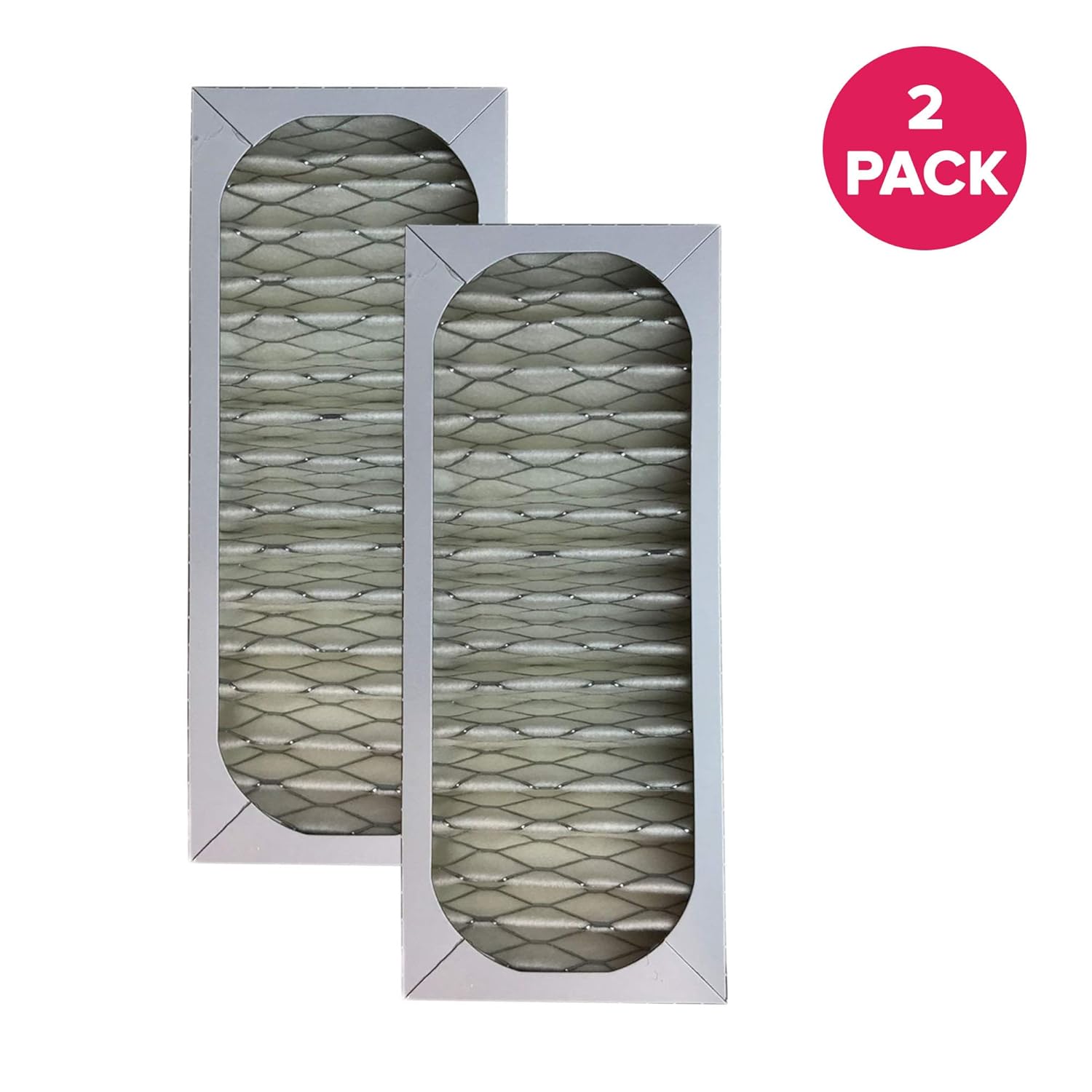 B00u67wx3o Crucialブランド2ハンター空気清浄機フィルタフィットモデル And 空気清浄機用フィルタ 予約販売品