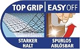 Tesa Insect Stop Comfort 55347 Insect Mesh Tape Refill No Residue view 2