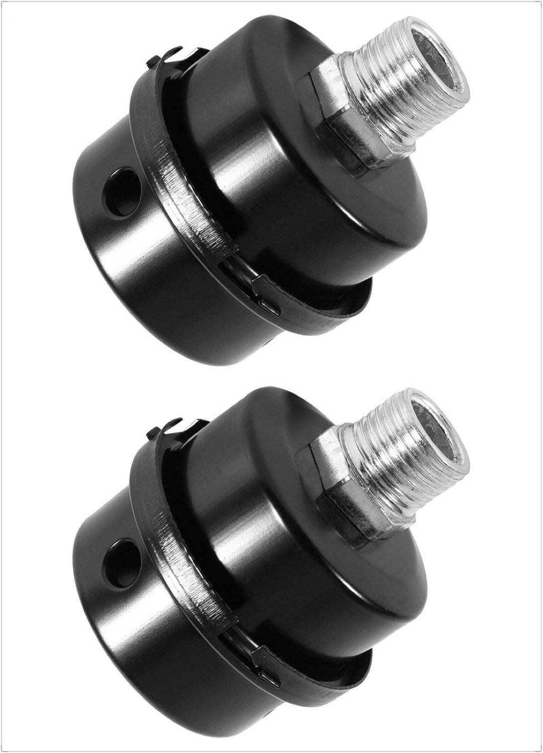 Best air compressor silencer 4U Life