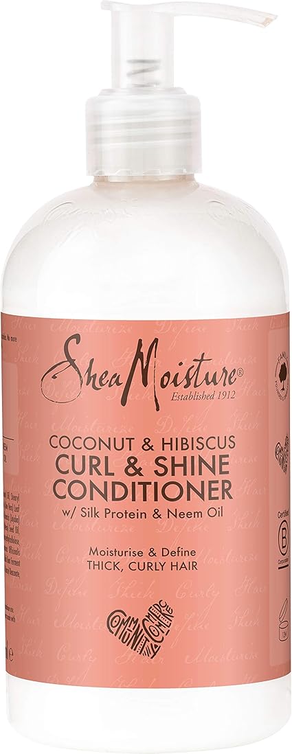 shea moisture amazon uk