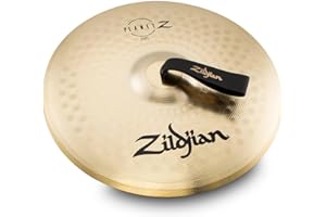 Zildjian Crash Cymbal (ZP14BPR)