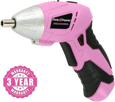 Pink Power PP481 featured image 5