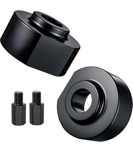 ROUGH COUNTRY 2 KIT SUSPENSION FORD F150 14-20