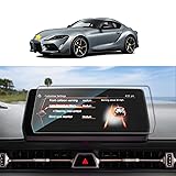 SKTU Screen Protector Foils for 2020-2025 2026