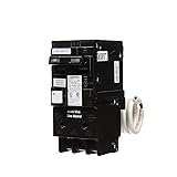 Siemens QF230AP 30 Amp, 2 Pole, 120/240V Ground