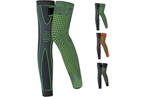 Aicao Knee Protection For Warmth Old Cold Legs, Aicao Knee Warmer, Self-Heating Knee Pads For Men And Women, Breathable Acupr