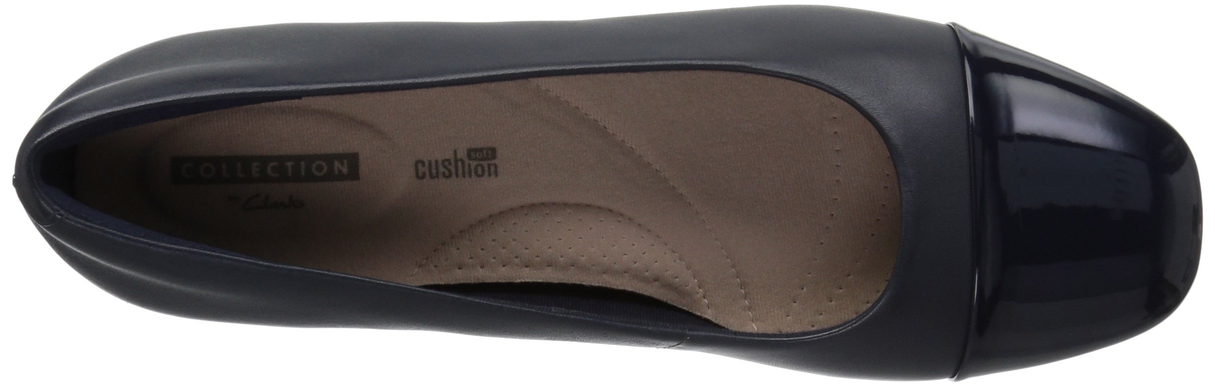 Clarks Women's Chartli Diva Pump - Image 8