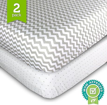 jersey cotton cot sheets