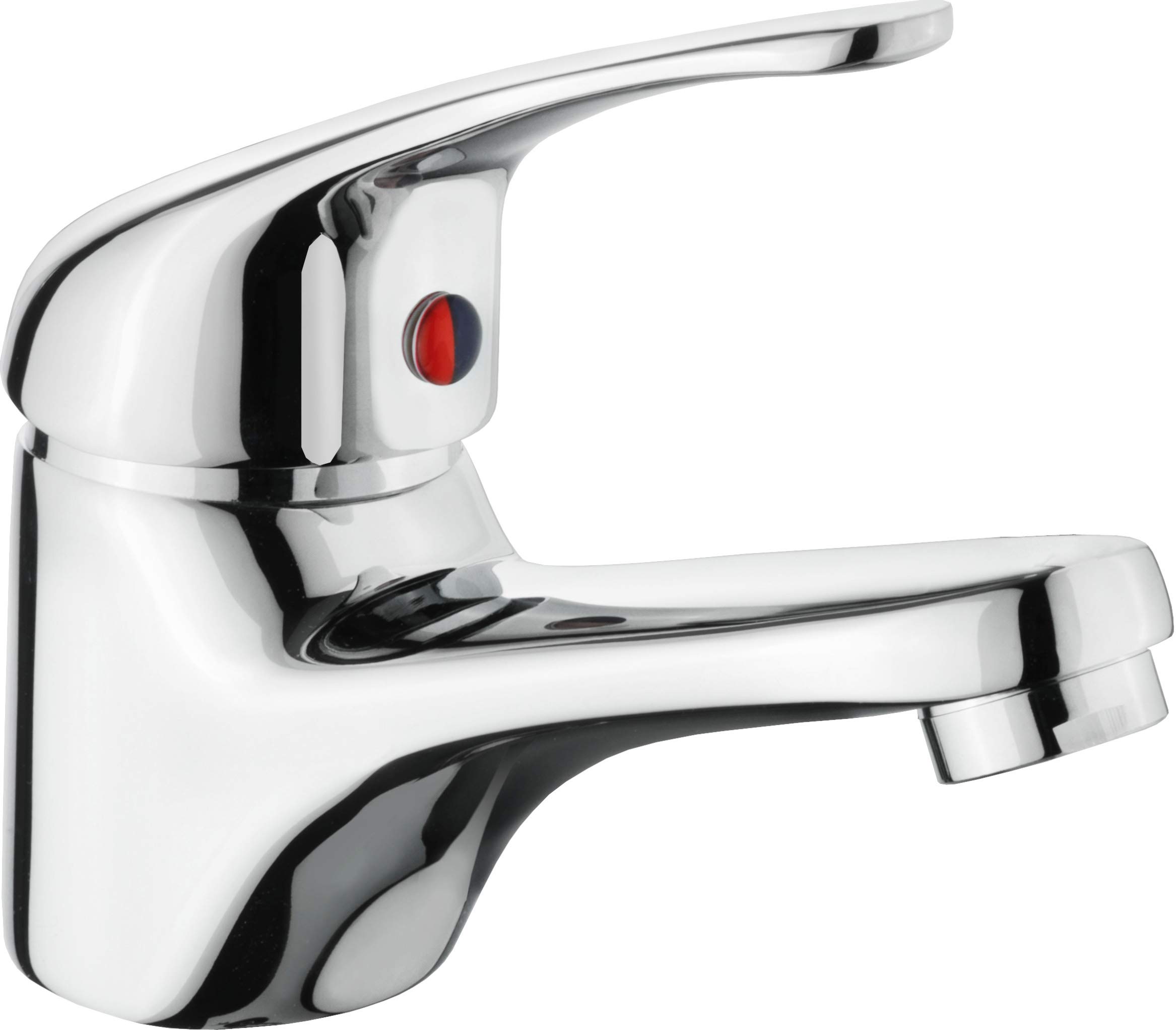 CON:P SA921 Single-Lever Mixer for washbasin