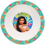Disney Moana 2-3pc Kids Dinner Set by Polar Gear Plates Bowls Cup view 5