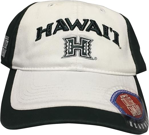 rainbow warriors hat