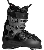 Amazon.com : Atomic HAWX Prime 100 Men's Ski Boots (Black/Red, 25