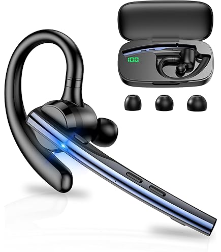 Plantronics M70 Bluetooth Headset, 200739-05 : Amazon.ca: Electronics