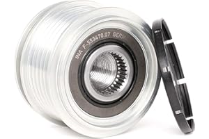 INA LUK 535001210 Freewheel Clutch: alternator