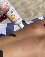 Calypso Once a Day Sun Protection Lotion SPF 30, 200ml, Water Resistant, UVA/UVB view 5