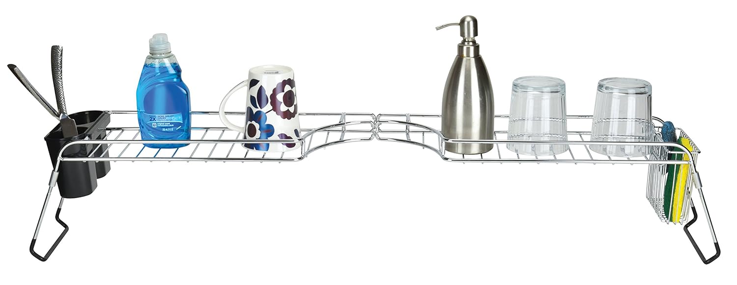 Best Kitchen Counter Space Saver