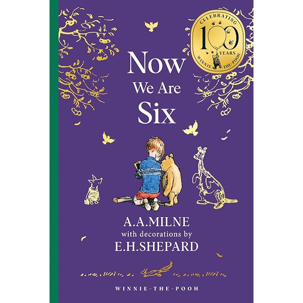 Winnie-the-Pooh: Official NEW collectable edition of definitive