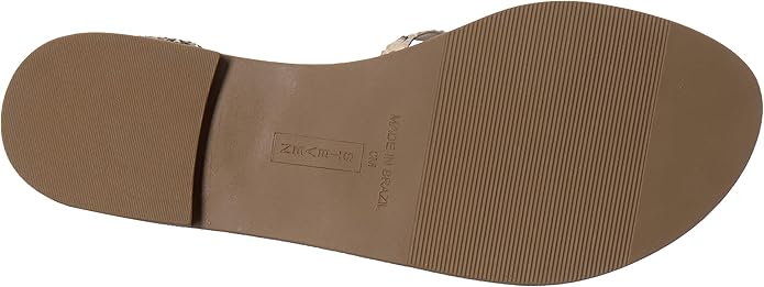 steve madden matas sandals