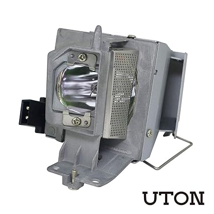 Uton BL-FU195C Replacement Projector lamp with Housing for Optoma ...