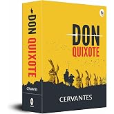 Don Quixote [Paperback]