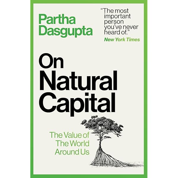 Natural Capitalism: Creating the Next Industrial Revolution: Paul