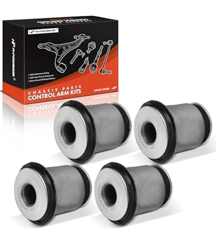 Amazon.com: Genuine Toyota 48632-34010 Upper Arm Bushing : Automotive